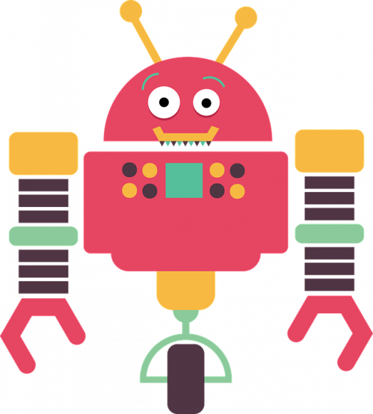 robot