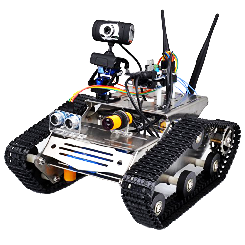robot
