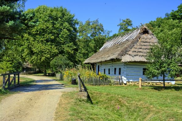 skansen