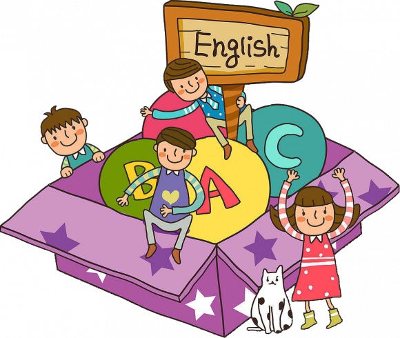 angielski