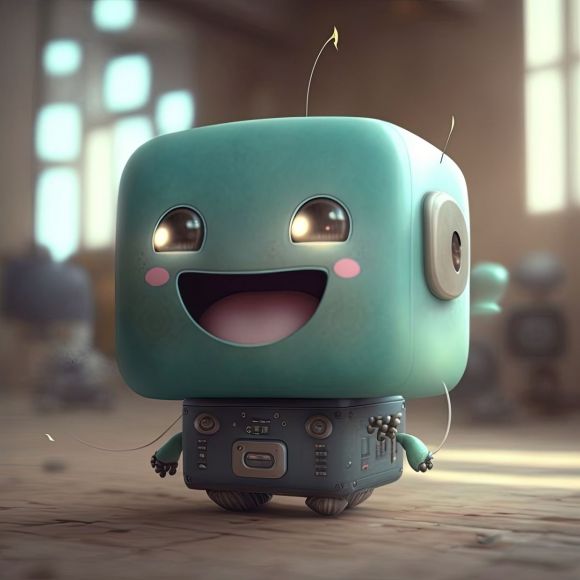 robot