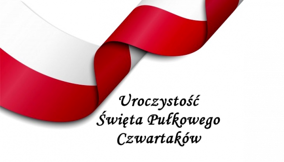 Polska flaga