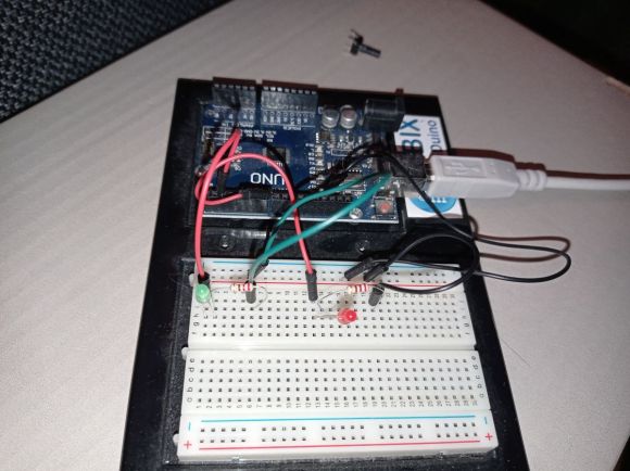 Arduino Uno SP28 Kielce