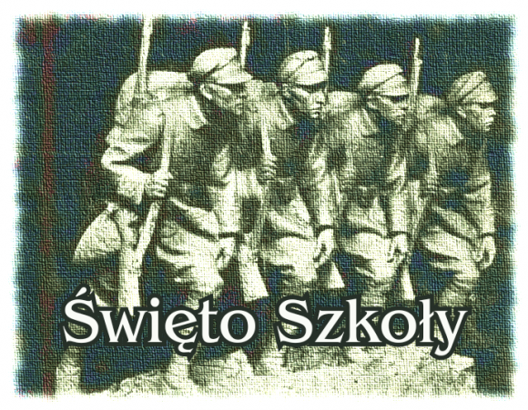 żołnierze