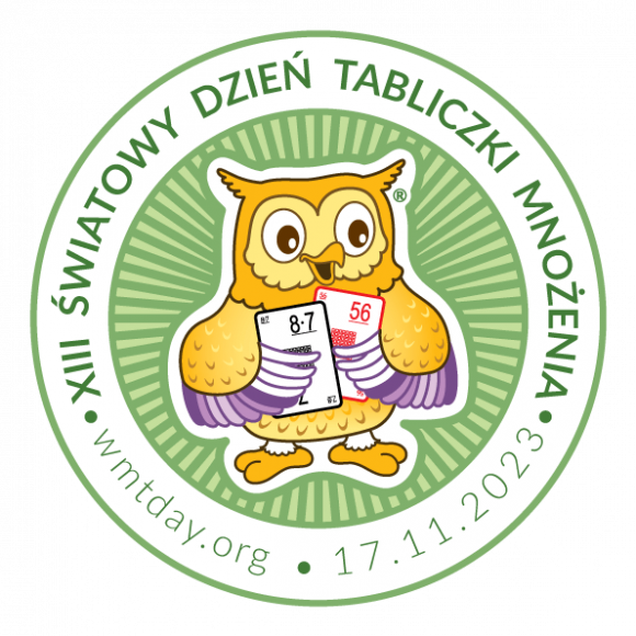 XIII Światowy Dzień Tabliczki Mnożenia