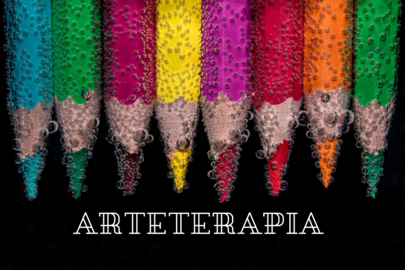 Arteterapia