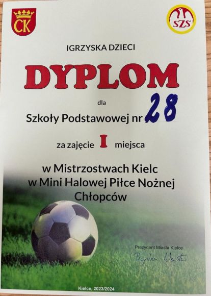 Mistrzostwo Miasta Kielce
