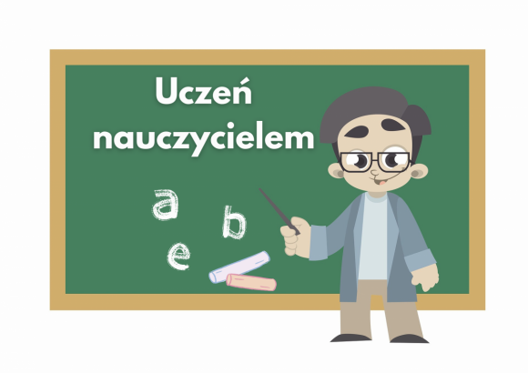 nauczyciel