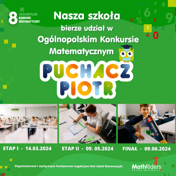 Puchacz Piotr