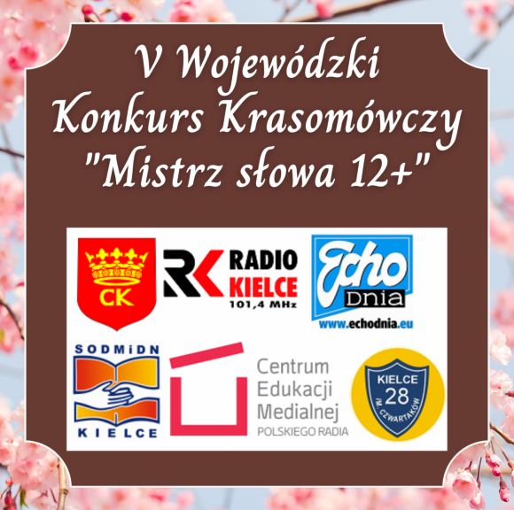 logo krasomówczy