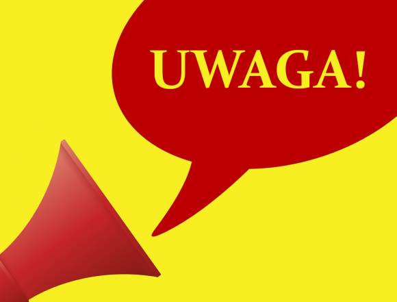 uwaga