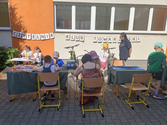 Dzień Dziecka