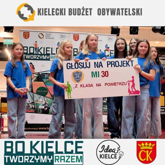 plakat BO