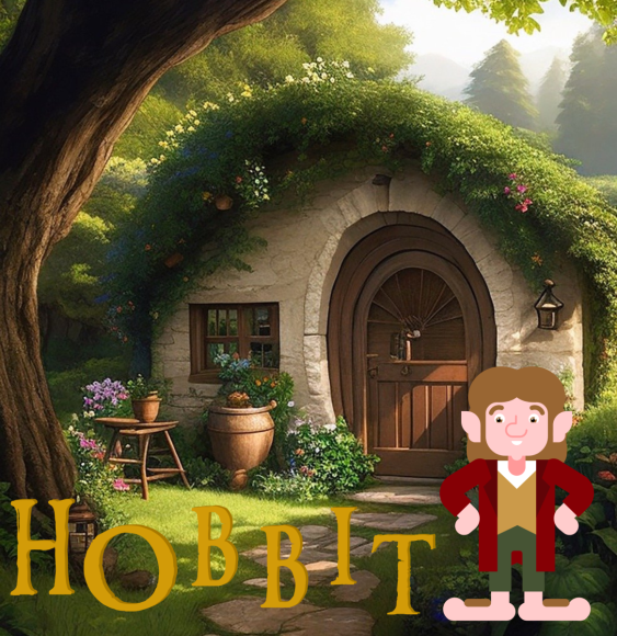hobbit