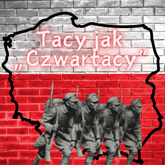 Czwartacy