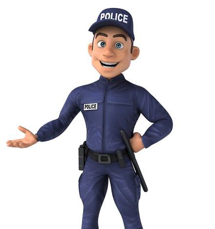 Policjant