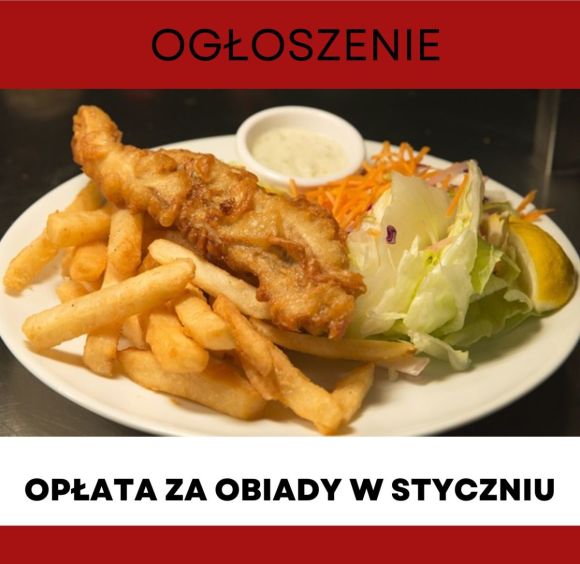 Ogłoszenie