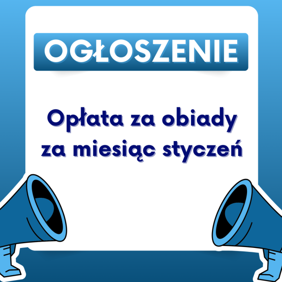 ogłoszenie