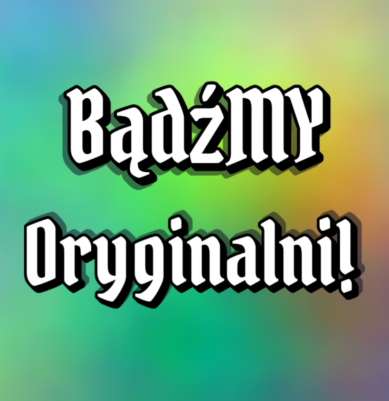 tło