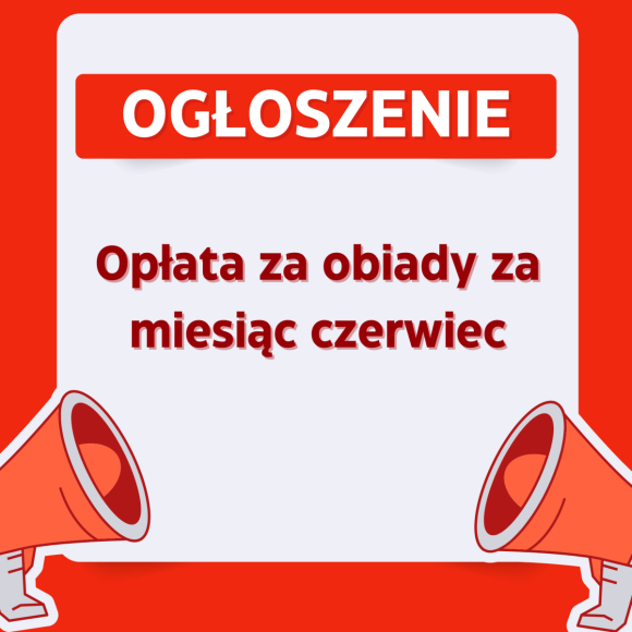ogłoszenie