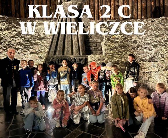 Wieliczka