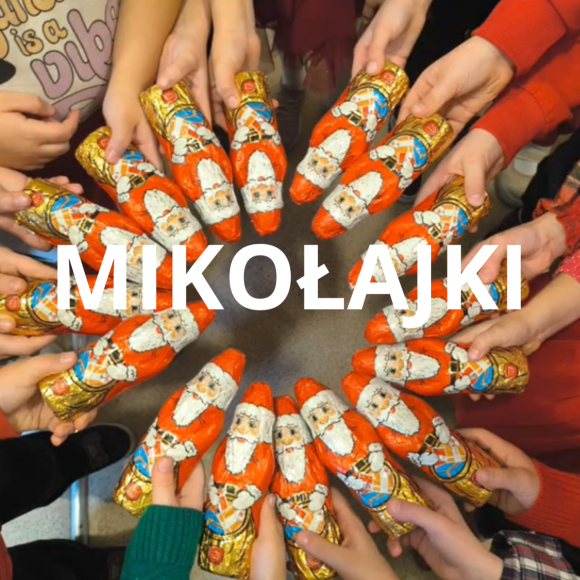 Mikołajki