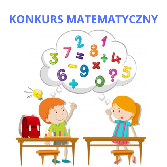 Konkurs matematyczny „Primus”