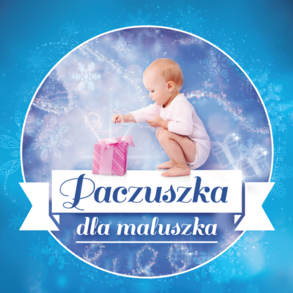 Paczuszka dla maluszka