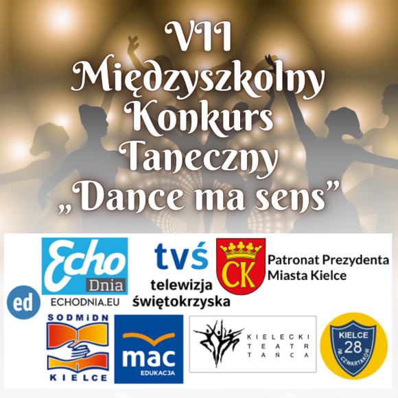 logo Dance ma sens
