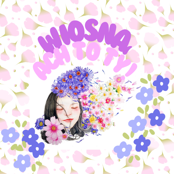 WIOSNA