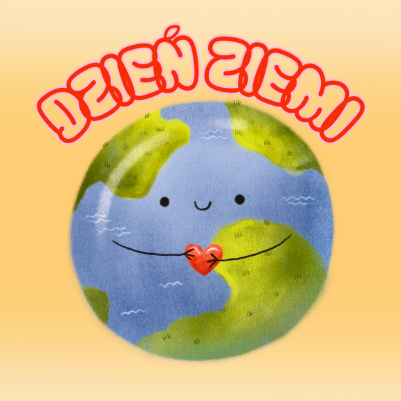 dzien ziemi