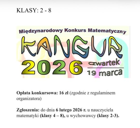 Kangur
