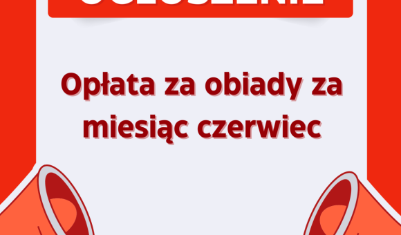 ogłoszenie