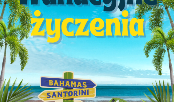 wakacje