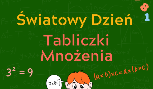 tabliczka mnożenia