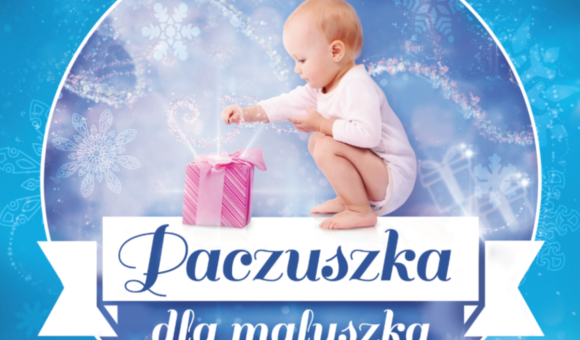 Paczuszka dla maluszka