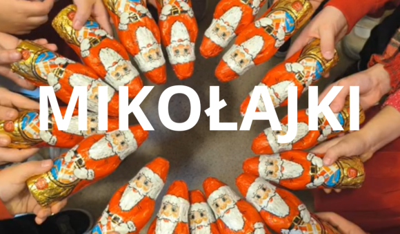 Mikołajki