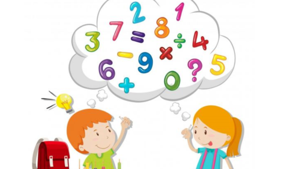 Konkurs matematyczny „Primus”