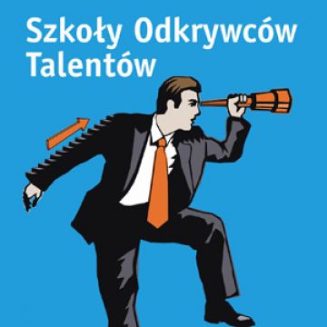 Szkoła Odkrywców Talentów