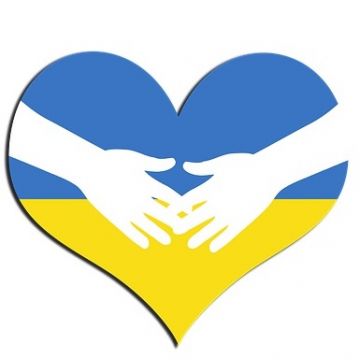 Serce Ukraina