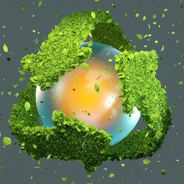 recykling