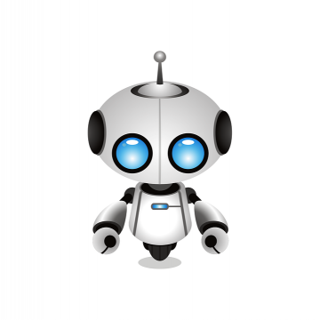 robot