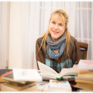 Małgorzata Berwid