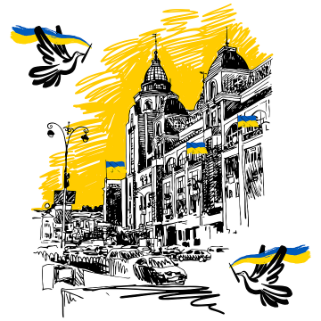 Ukraina
