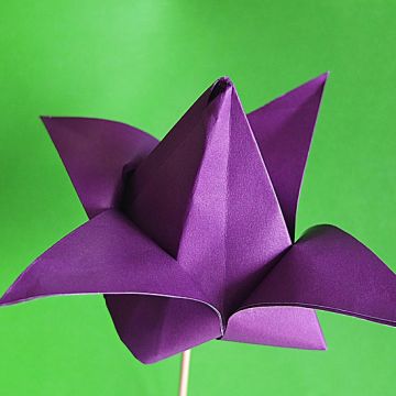 origami