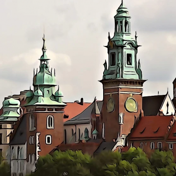 Kraków
