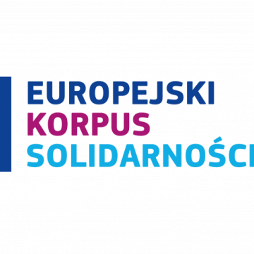  Europejski Korpus Solidarności