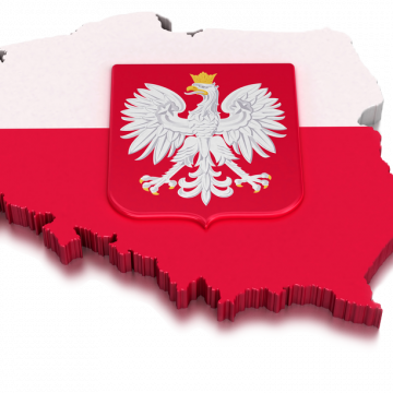 godło Polska