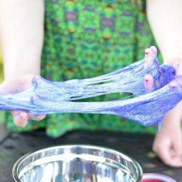 slime