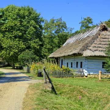 skansen